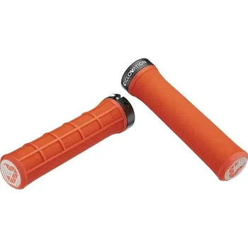 grip Gripy CICLOVATION Trail Spike Conical Energetic Orange