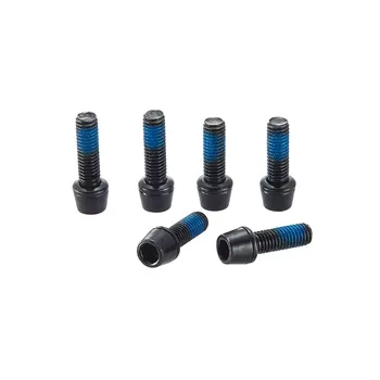 Představec na kolo Šroub do představce RITCHEY Classic C220 Replacement Bolt Set stříbrná