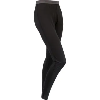 cyklistický dres Dámské spodky SENSOR COOLMAX TECH černá M