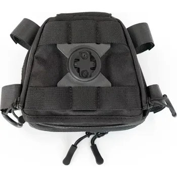 Tachometr Držák REDSHIFT Computer Mount Wahoo pro Kitchen Sink Handlebar Bag