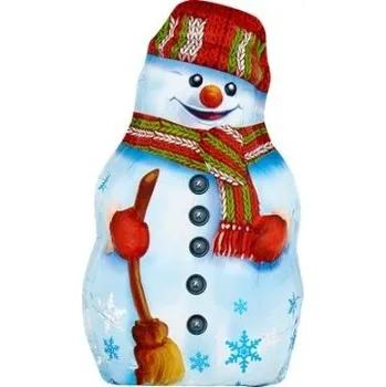 Čokoláda Figaro Sněhulák 75 g