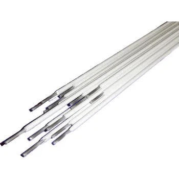 Příslušenství ke svářečce Elektroda Lincoln 2.5mm na hliník