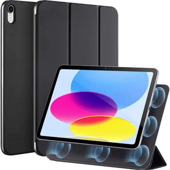 Pouzdro na tablet ESR 1B1870107 obal na tablet Apple iPad 10.9 (Gen.10, 2022), iPad 10.9 (A16, 2025) 27,7 cm (10,9) - 27,9 cm (11) Backcov