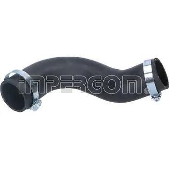 Turbodmychadlo Hadice plnícího vzduchu ORIGINAL IMPERIUM 19355