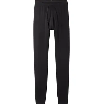 esmara Men Pánské spodní termo kalhoty (černá, 7/XL)