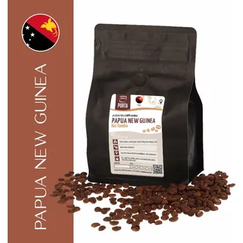 Káva Káva Papua New Guinea - Hai Tambu 100g