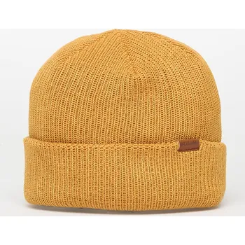 Čepice Čepice Columbia Portside™ Fisherman Beanie Maple Sugar Universal