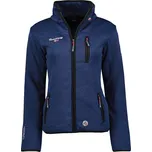 GEOGRAPHICAL NORWAY mikina dámská TEDEN LADY XL tmavě modrá