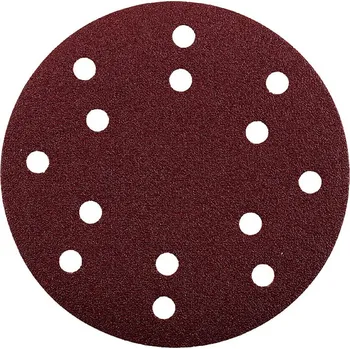 Brusný kotouč kwb 492008 brusný kotouč Průměr 150 mm 5 ks