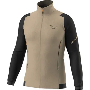 Pánská mikina Pánská mikina Dynafit BLACKLIGHT THERMAL - světle hnědá S