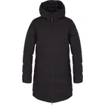 Dámský kabát Hannah Gaia Anthracite S