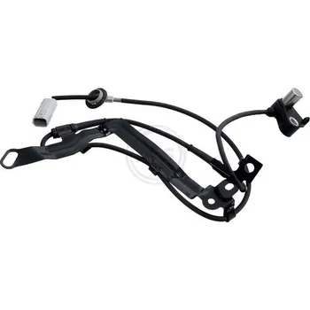 Přislušenství brzdového systému Snímač, počet otáček kol A.B.S. 30932