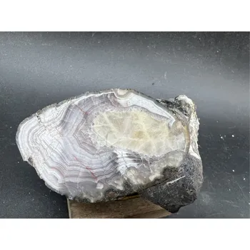 Achát - Frýdštejn č.6