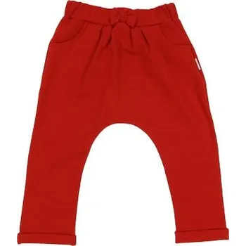 Kojenecký body Mamatti Bavlněné tepláčky Heart, roz. 104