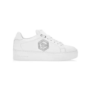 Dámské tenisky PHILIPP PLEIN Sneakersy 26623 Bílá 36