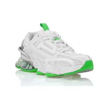 Dámské tenisky Plein Sport Sneakersy 10137 Bílá 39