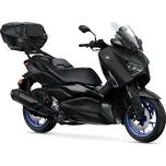 Sada Yamaha XMAX Urban Pack 45L Barva: Power Black