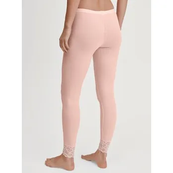 Calida Legíny 27390 Růžová Slim Fit 40_42