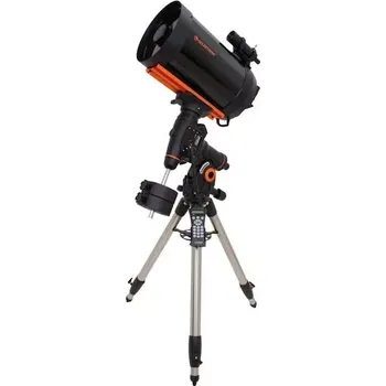 Dalekohled Celestron #12012 CGEM II 1100 SCT 280/2800mm