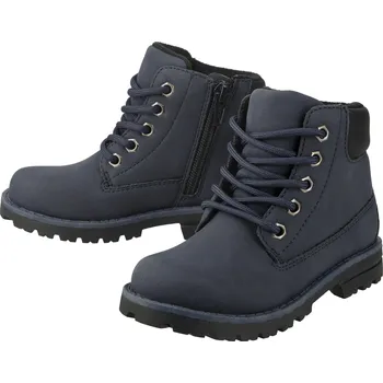 Dětská sportovní obuv lupilu® Chlapecká kotníková obuv (navy modrá, 29)