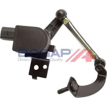 Nářadí pro automobil Senzor, regulace sklonu světlometů BOGAP A7212185