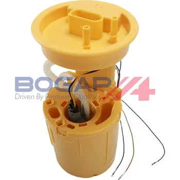 Palivové čerpadlo Palivové čerpadlo BOGAP A1622203