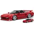 autíčko Mattel Hot Wheels JFT17 90 Acura NSX
