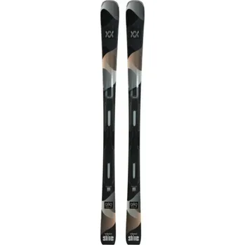 Sjezdové lyžování Völkl Shine 78 + LOWRIDE 11 TCX BLACK GW 25/26 - 156cm