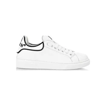 Dámská móda PHILIPP PLEIN Sneakersy 1461 Bílá 30
