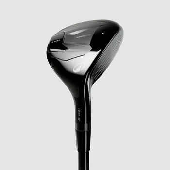 Golfová hůl INESIS Hybrid Max 500 | Pro praváky | Stiff | 22° VELIKOST 2