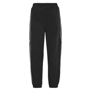 Pánské kalhoty Plein Sport Joggers kalhoty 23437 Černá Regular Fit M