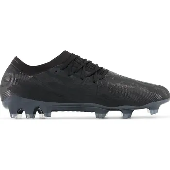Kopačky Pánské kopačky New Balance FURON ELITE FG V8 SF1FTB8 – černé