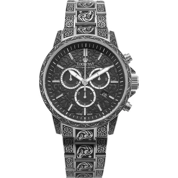 Hodinky Louis XVI LXVI1720 Palais Royale inked 43mm 10ATM