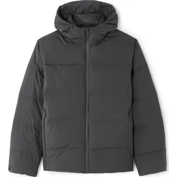 Celio Zimní bunda Juair 1173375 Šedá S