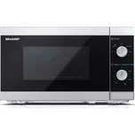 Mikrovlnná trouba Sharp YC-MS01ES