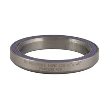 Komponent pro jízdní kolo Ložisko hlavového složení FSA NO.8C-138 ACB 45x45 1-3/8