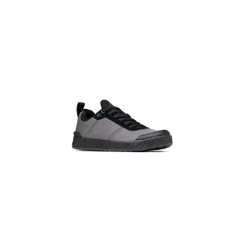 Pánské cyklistické tretry Boty dámské RIDE CONCEPTS ACCOMPLICE charcoal/tahoe blue 40