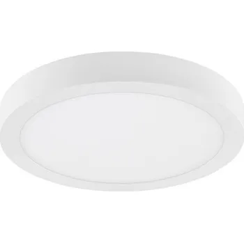 Eglo 32815 - LED Stropní svítidlo FUEVA LED/21W/230V pr. 30 cm bílá