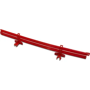 autodráha SCX Svodidlo zatáčky 45st. (8)