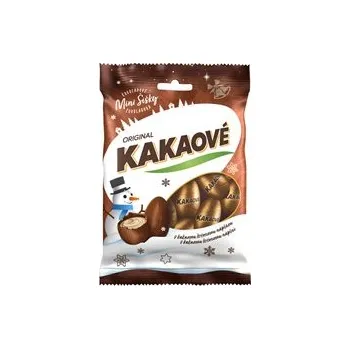 I.D.C. Holding a.s. Sedita Mini šišky kakaové řezy 100 g