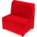 Nábytek + čalounictví Králík Rozkládací křeslo 90 x 75 x 100 cm