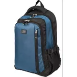 Batoh studentský STIL Groovy Blue