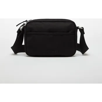 Kabelka Taška Carhartt WIP Elford Shoulder Bag Black Universal