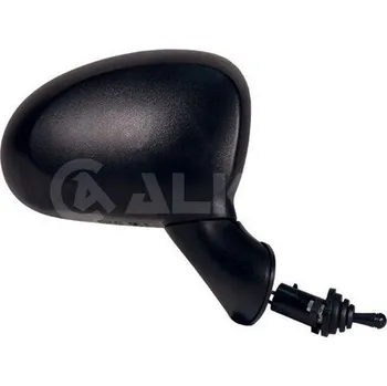 Auto zrcátko Vnější zpětné zrcátko ALKAR 6165609