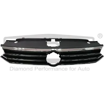 Karosérie Větrací mřížka, nárazník DPA 88531777802