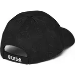 PHILIPP PLEIN Čepice 24165 Černá OS