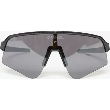 Sluneční brýle Oakley Sutro Lite Sweep Prizm Black Dark Galaxy Universal