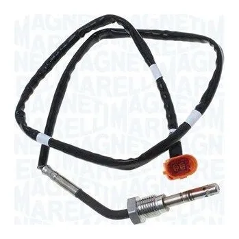 Autoelektrika Čidlo, teplota výfukových plynů MAGNETI MARELLI 172000053010