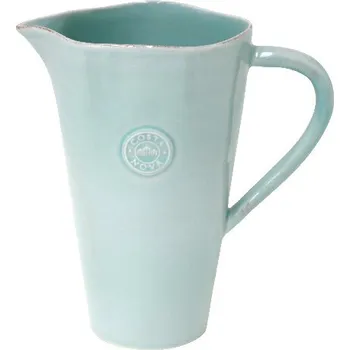 Džbán 1,9L, NOVA, tyrkysová|Costa Nova