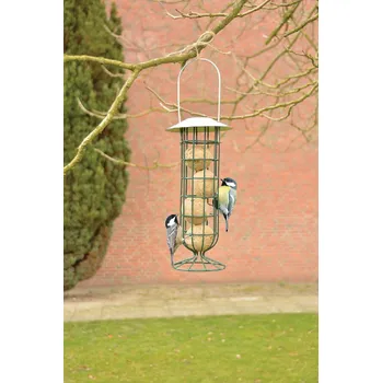 Krmítko pro ptáka Držák lojových koulí na pověšení|Esschert Design